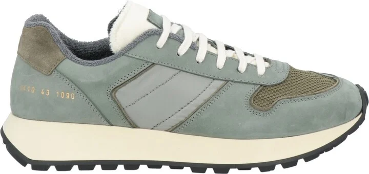 Common Projects Man Sneakers - Image 6