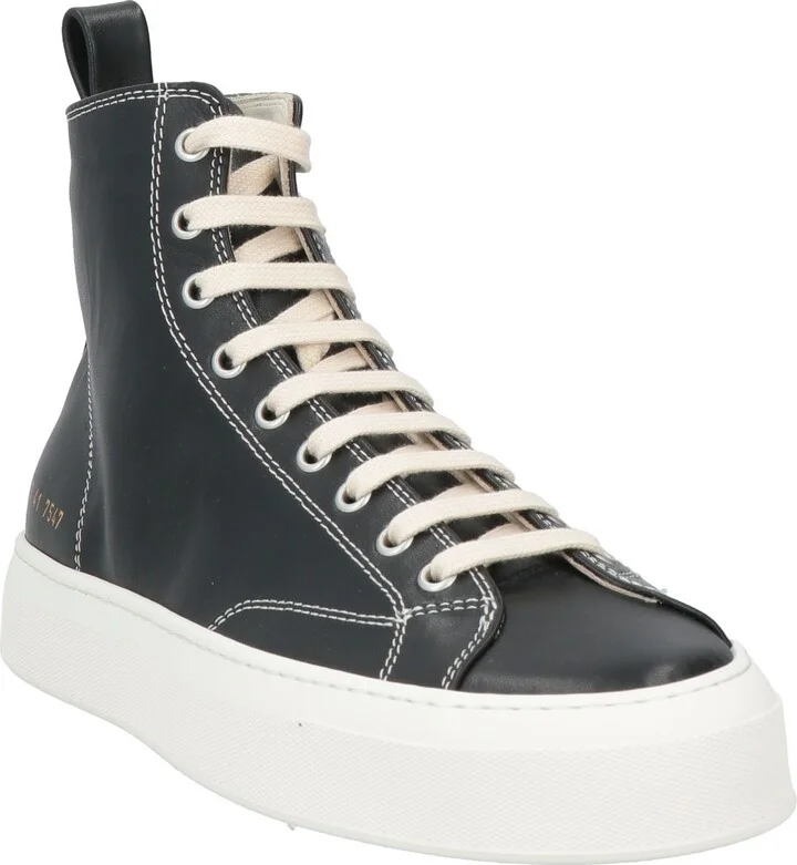Common Projects Man Sneakers - Image 4