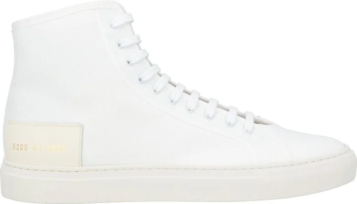 Common Projects Man Sneakers - Image 3