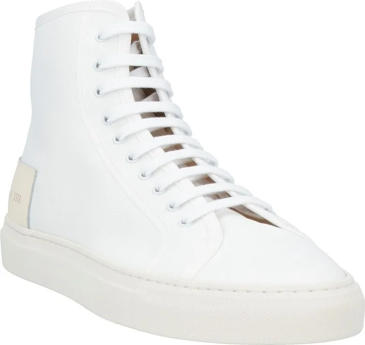 Common Projects Man Sneakers - Image 4