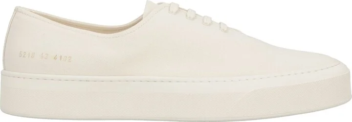 Common Projects Man Sneakers - Image 3