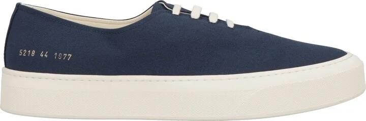 Common Projects Man Sneakers - Image 6