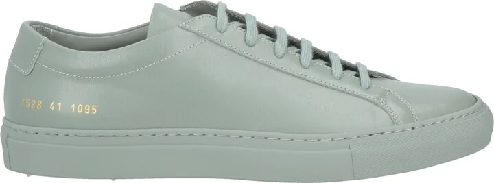 Common Projects Man Sneakers - Image 3