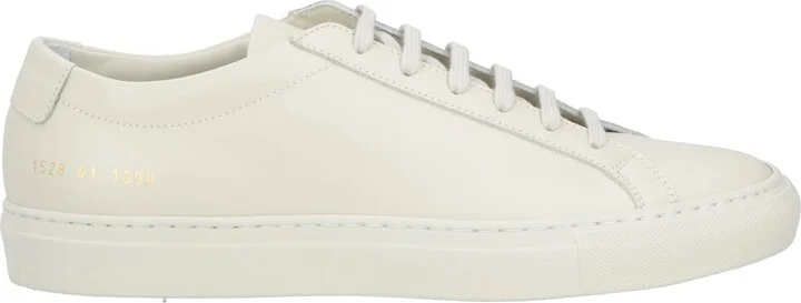 Common Projects Man Sneakers - Image 6