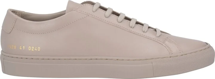 Common Projects Man Sneakers - Image 3