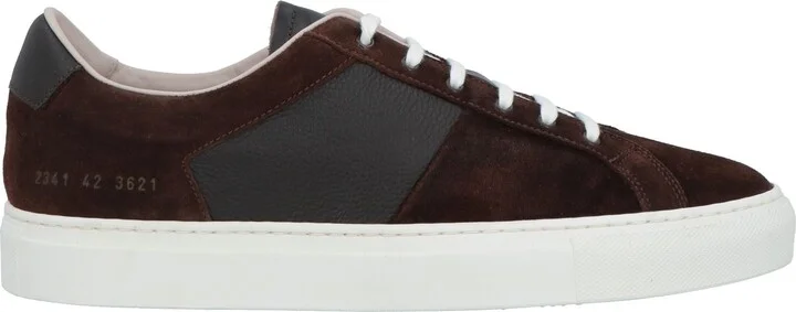 Common Projects Man Sneakers - Image 3