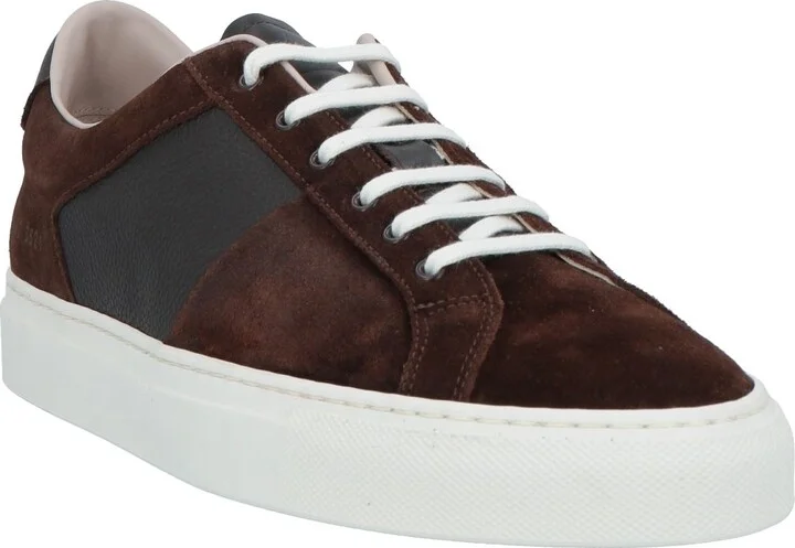 Common Projects Man Sneakers - Image 4