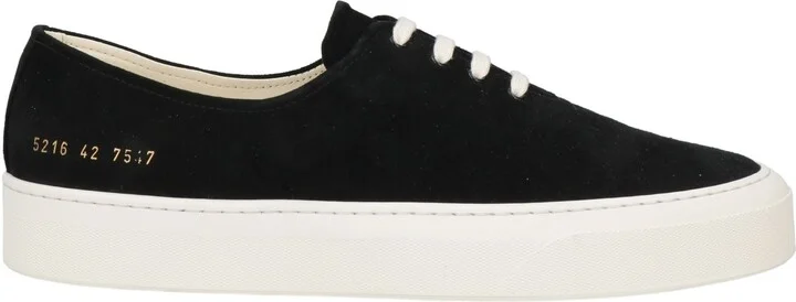 Common Projects Man Sneakers - Image 3