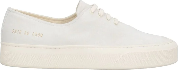 Common Projects Man Sneakers - Image 6