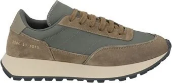 Common Projects Man Sneakers
