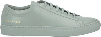 Common Projects Man Sneakers