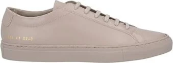 Common Projects Man Sneakers