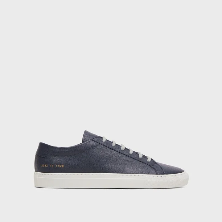 Common Projects Men's Original Achilles Sneakers - Image 2