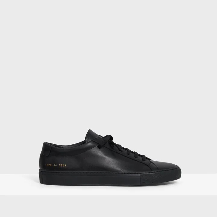 Common Projects Men's Original Achilles Sneakers - Image 2