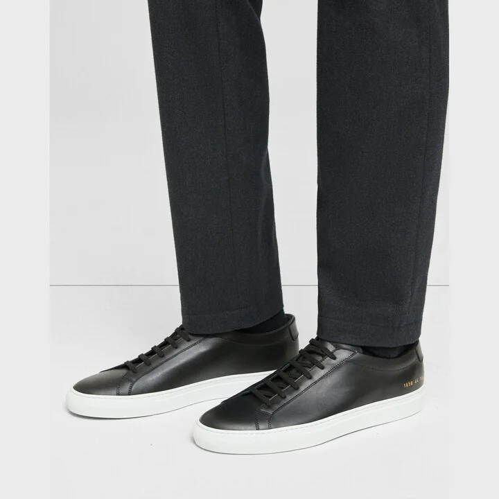 Common Projects Men's Original Achilles Sneakers