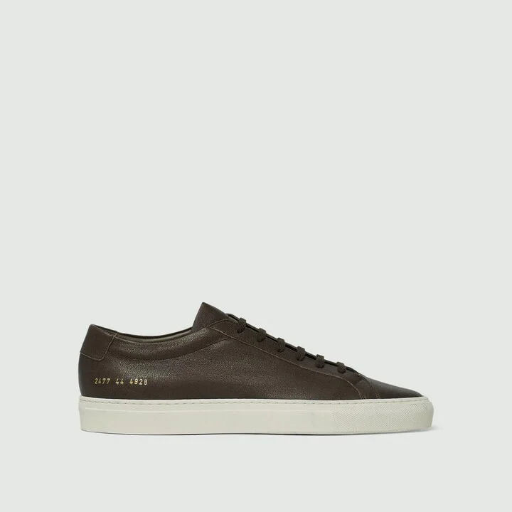 Common Projects Men's Summer Achilles Sneakers - Image 2