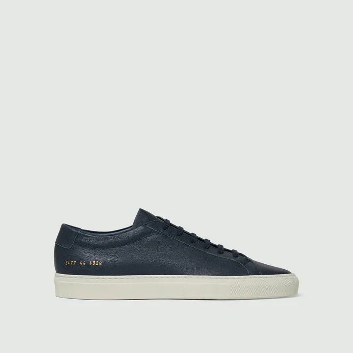 Common Projects Men's Summer Achilles Sneakers - Image 3