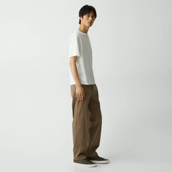 Common Projects Men's Summer Achilles Sneakers