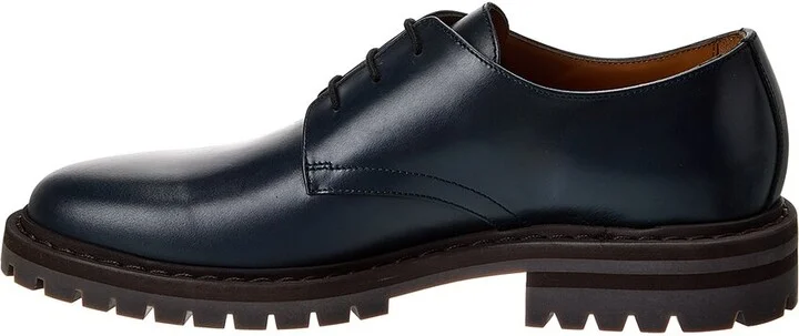 Common Projects Officer's Leather Derby - Image 2