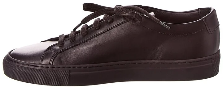 Common Projects Original Achilles Leather Sneaker - Image 2
