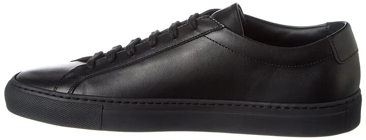 Common Projects Original Achilles Leather Sneaker - Image 2