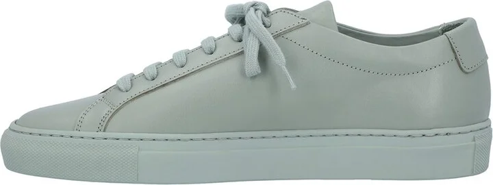 Common Projects Original Achilles Leather Sneaker - Image 2