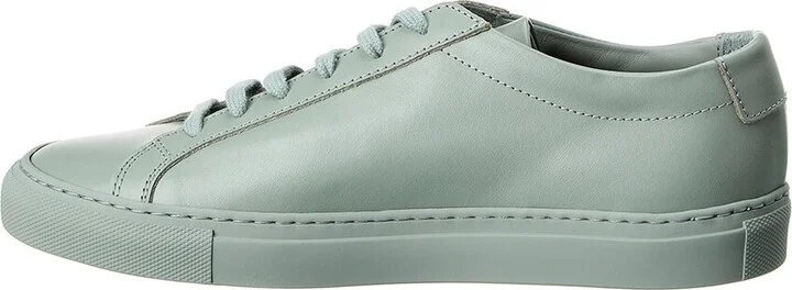 Common Projects Original Achilles Leather Sneaker - Image 2