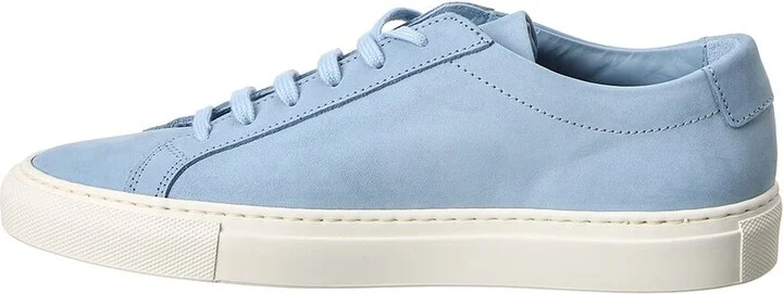 Common Projects Original Achilles Leather Sneaker - Image 2