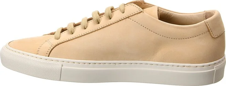 Common Projects Original Achilles Leather Sneaker - Image 2