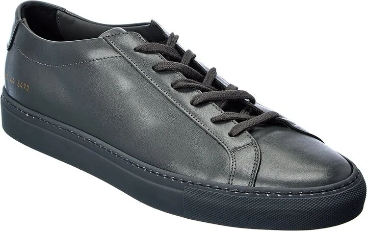 Common Projects Original Achilles Leather Sneaker