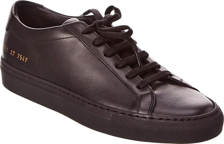 Common Projects Original Achilles Leather Sneaker