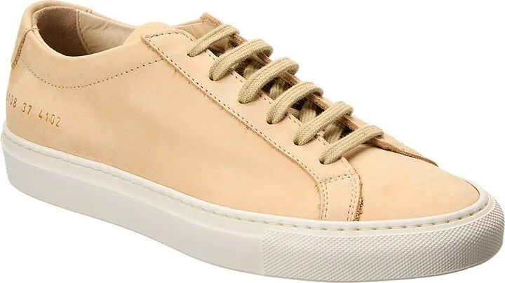 Common Projects Original Achilles Leather Sneaker