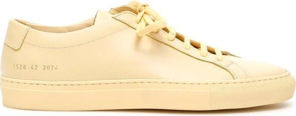 Common Projects Original Achilles Low Sneakers