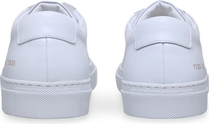 Common Projects Original Achilles Low-Top Sneakers - Image 2