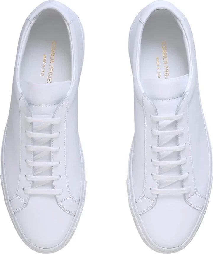 Common Projects Original Achilles Low-Top Sneakers - Image 6