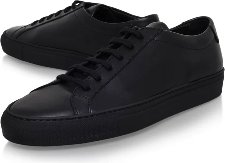 Common Projects Original Achilles Low-Top Sneakers - Image 4