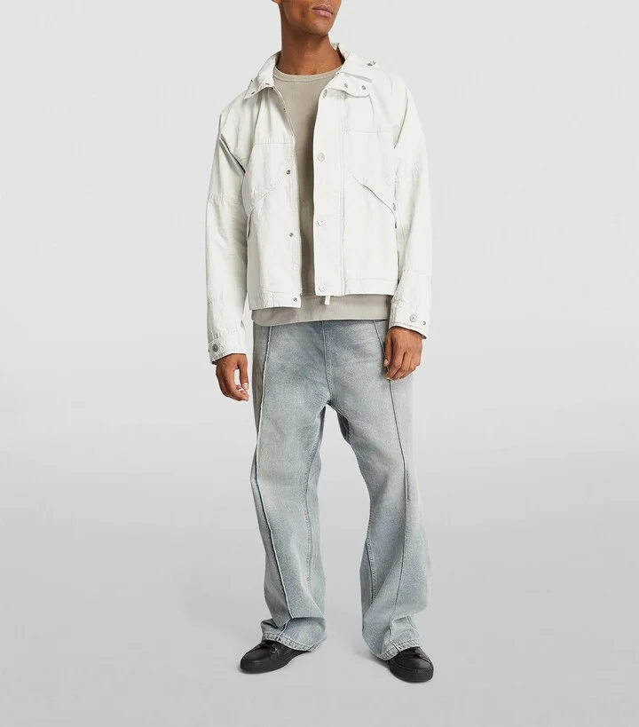 Common Projects Original Achilles Low-Top Sneakers - Image 5