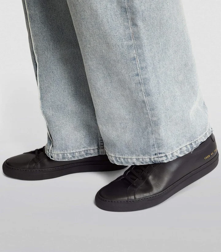 Common Projects Original Achilles Low-Top Sneakers - Image 6