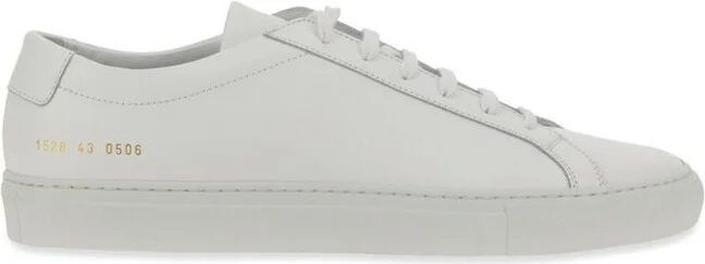 Common Projects Original Achilles Low-Top Sneakers