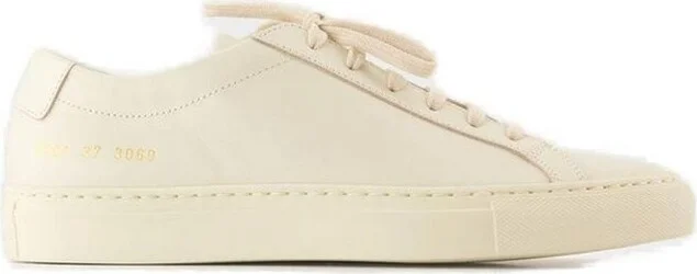 Common Projects Original Achilles Low-Top Sneakers