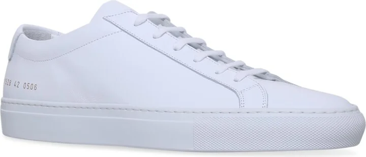 Common Projects Original Achilles Low-Top Sneakers