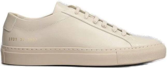 Common Projects Original Achilles Low-Top Sneakers