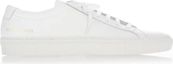 Common Projects Original Achilles Low-Top Sneakers