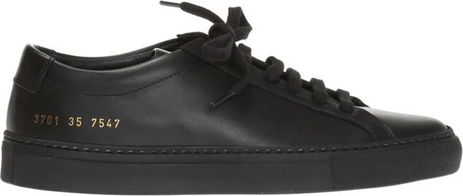 Common Projects Original Achilles Low-Top Sneakers