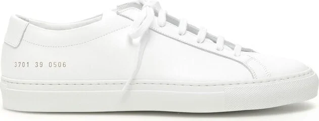Common Projects Original Achilles Low-Top Sneakers