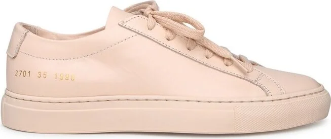 Common Projects Original Achilles Low-Top Sneakers