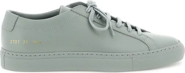 Common Projects Original Achilles Low-Top Sneakers