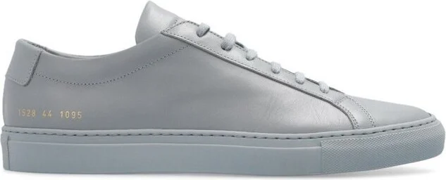 Common Projects Original Achilles Low-Top Sneakers