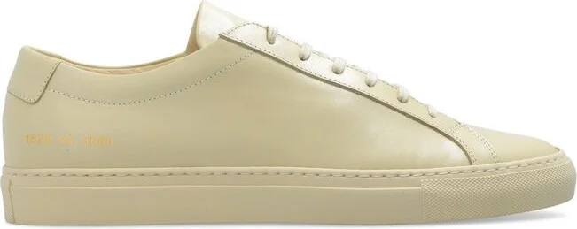 Common Projects Original Achilles Low-Top Sneakers