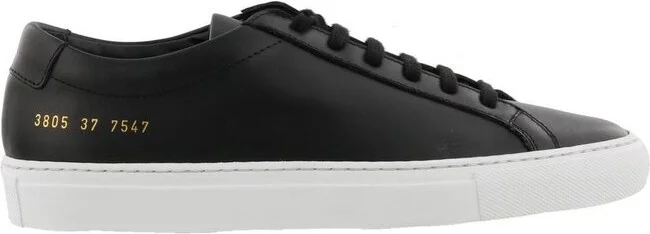 Common Projects Original Achilles Low-Top Sneakers
